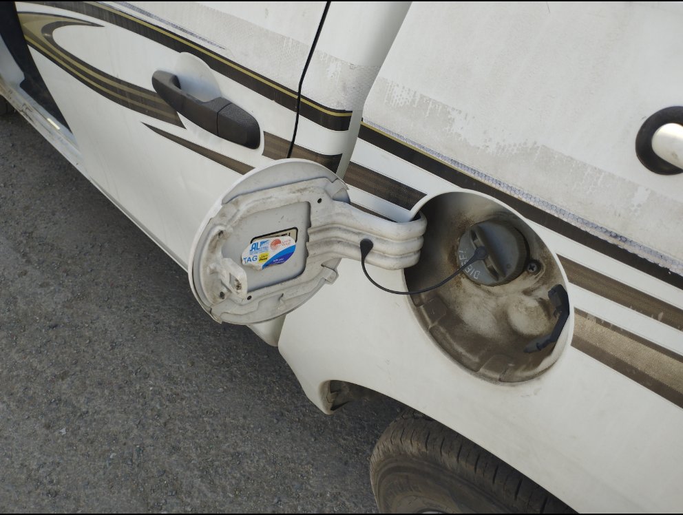 ميتسوبيشي L200  2019 image