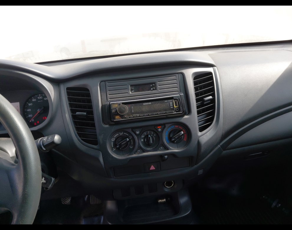 ميتسوبيشي L200  2020 image