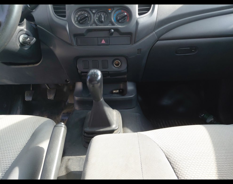 ميتسوبيشي L200  2020 image