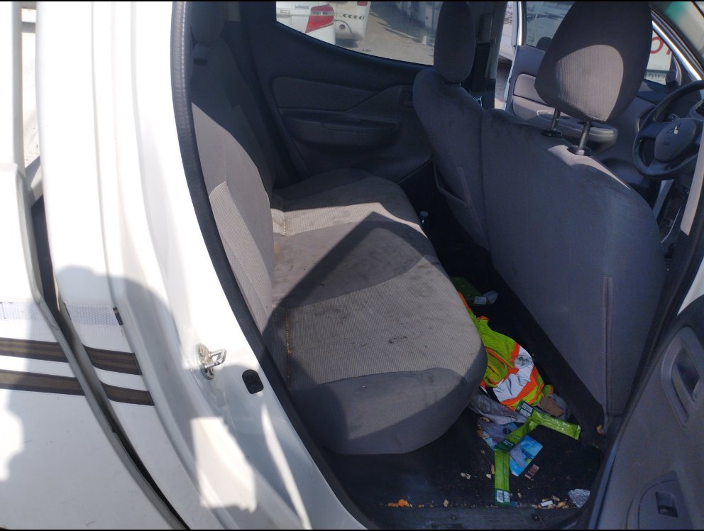 ميتسوبيشي L200  2019 image