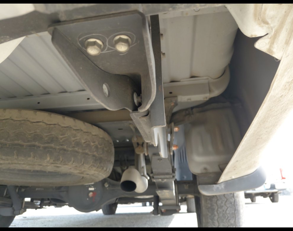 ميتسوبيشي L200  2020 image