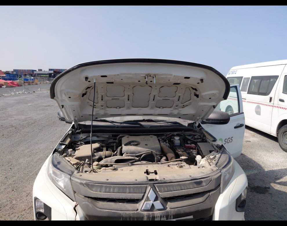 ميتسوبيشي L200  2020 image