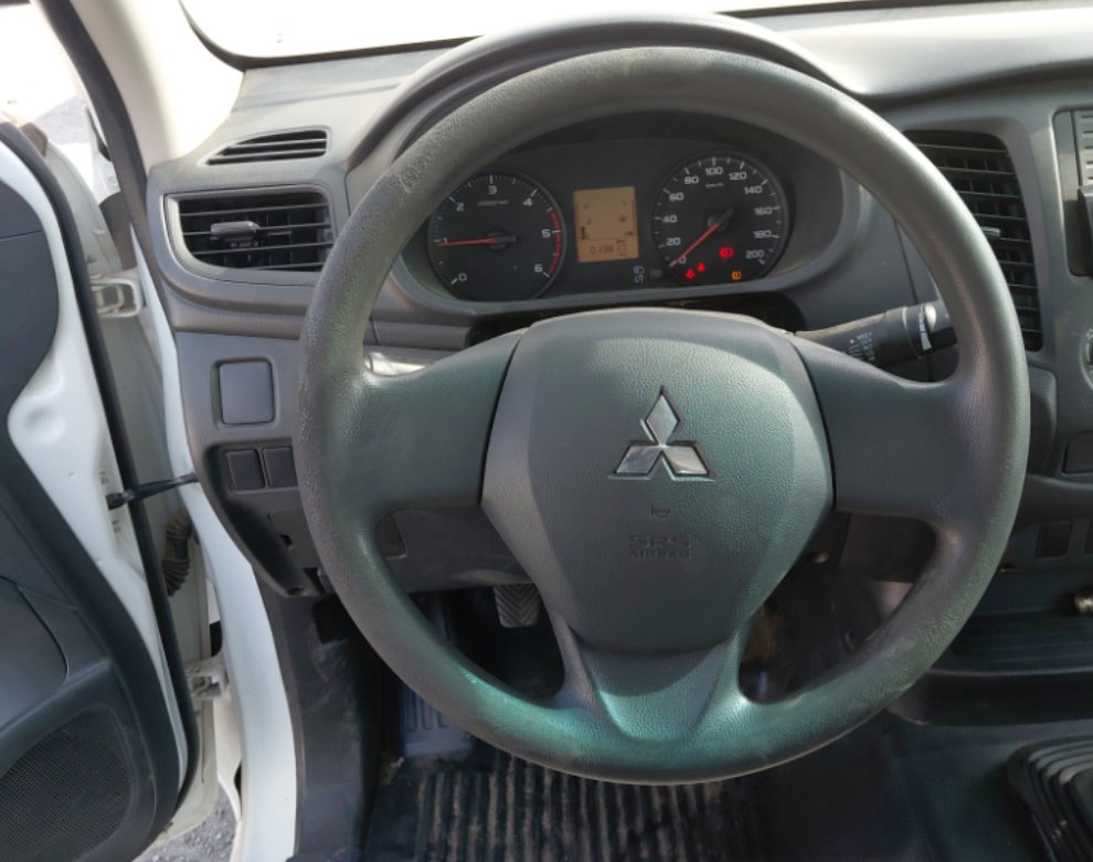 ميتسوبيشي L200  2020 image