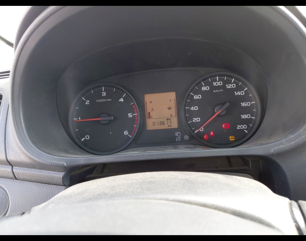 ميتسوبيشي L200  2020 image