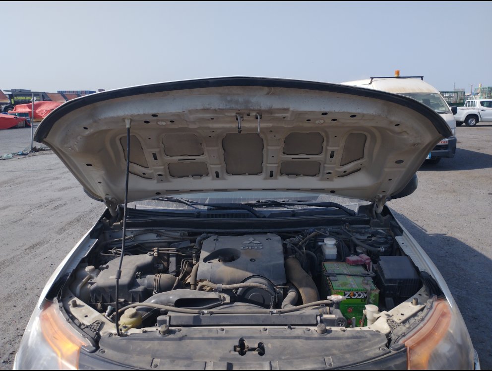 ميتسوبيشي L200  2019 image