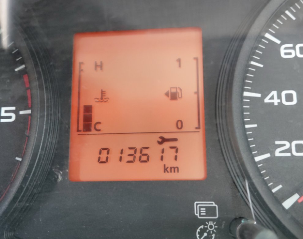 ميتسوبيشي L200  2020 image