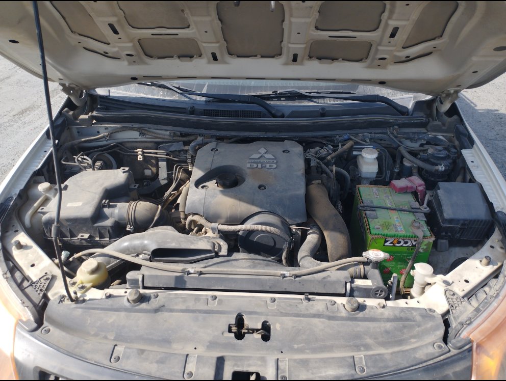 ميتسوبيشي L200  2019 image