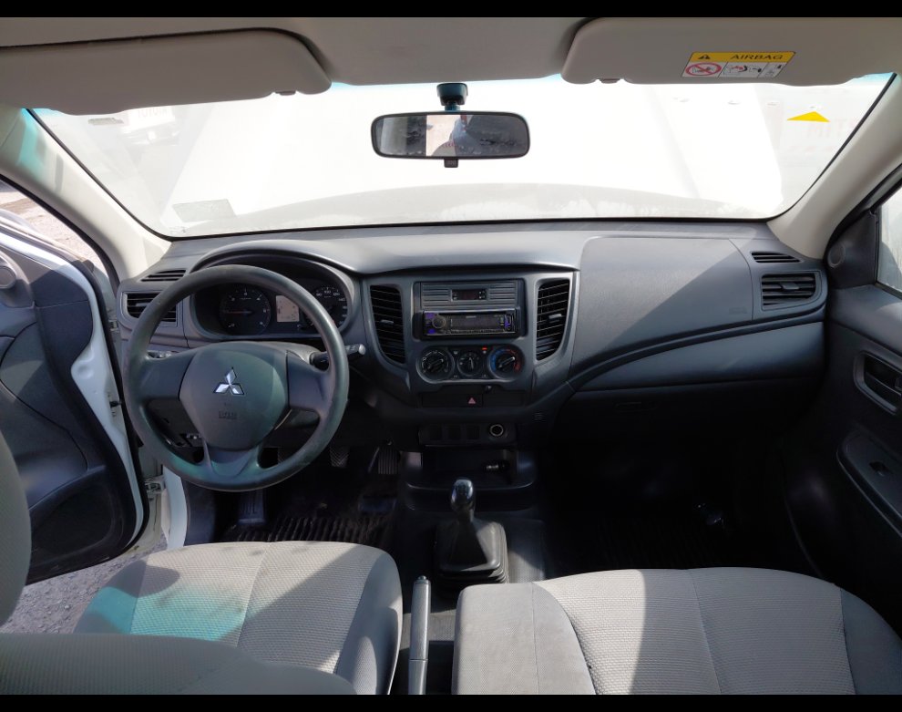 ميتسوبيشي L200  2020 image