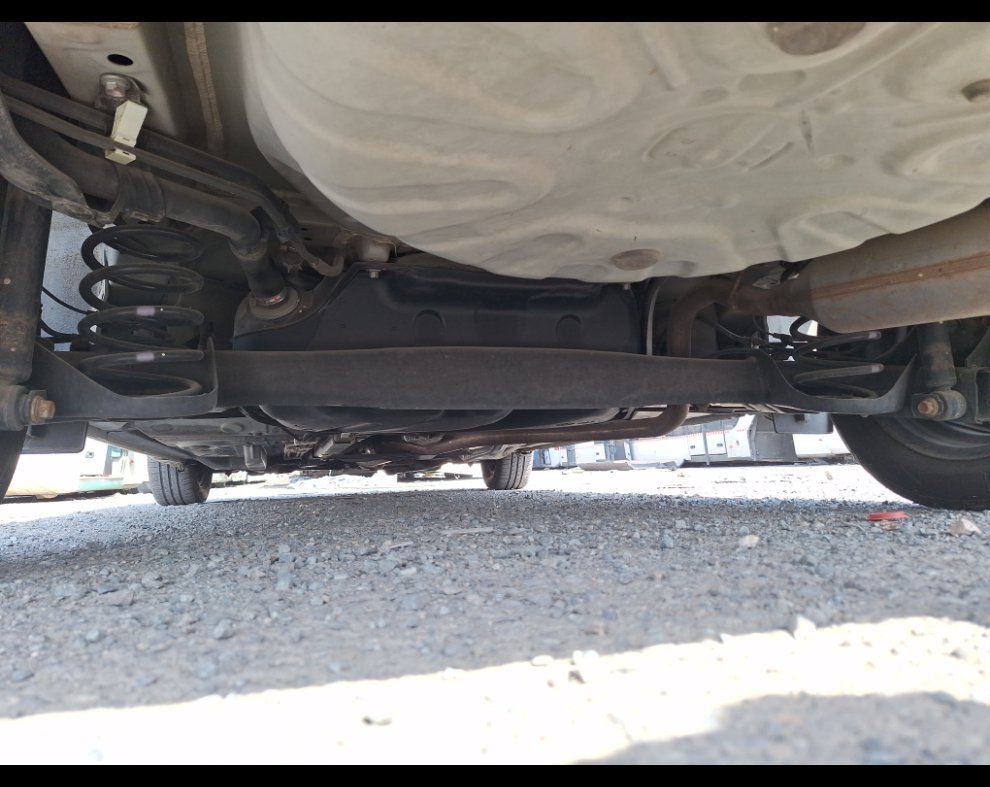 تويوتا يارس  2020 image