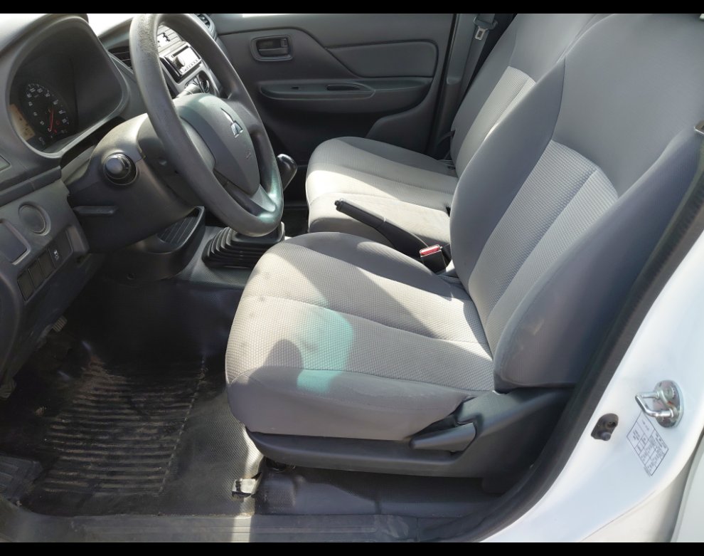 ميتسوبيشي L200  2020 image