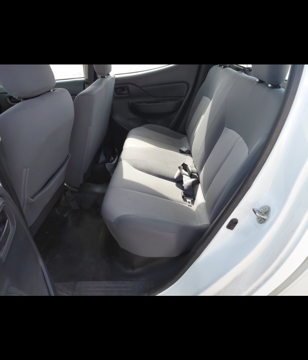 ميتسوبيشي L200  2020 image