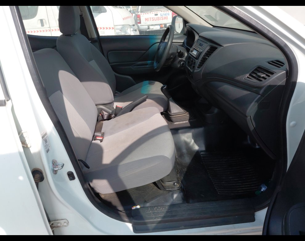 ميتسوبيشي L200  2020 image