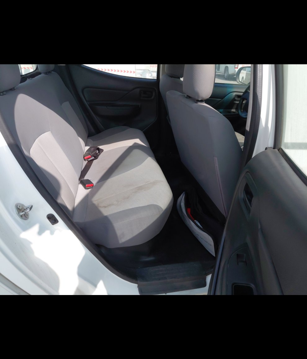 ميتسوبيشي L200  2020 image