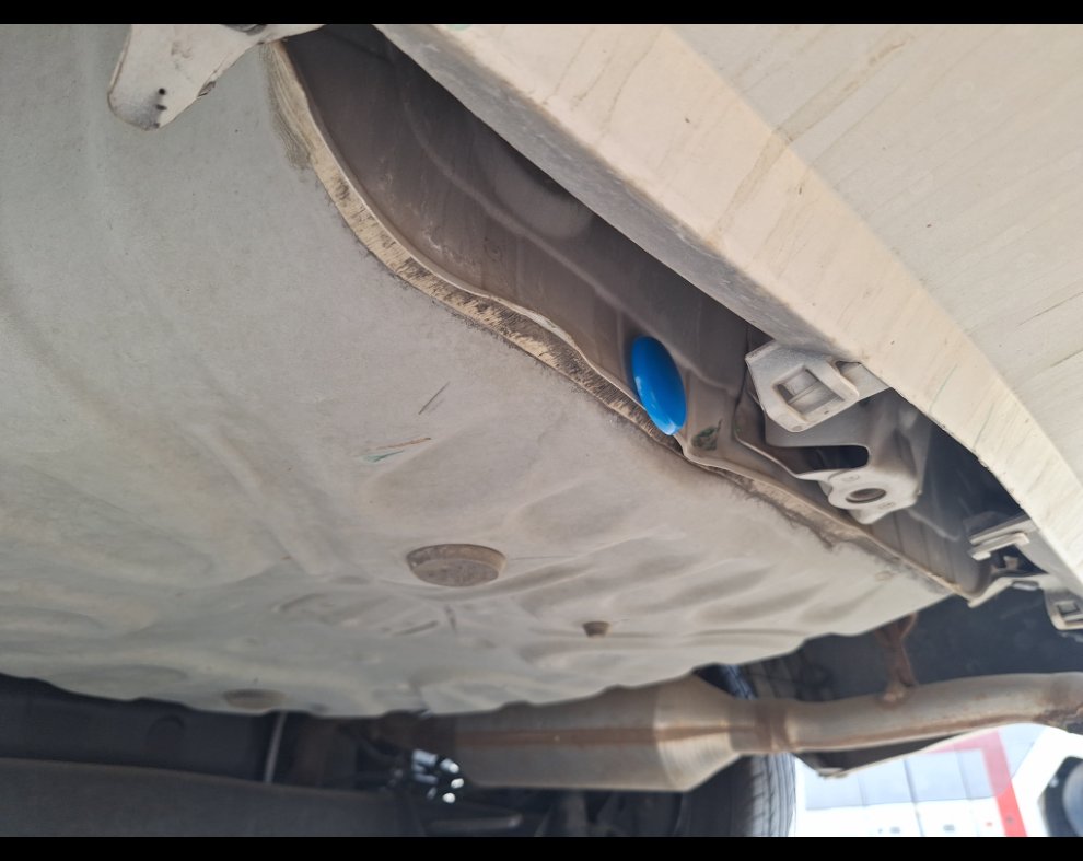 تويوتا يارس  2020 image