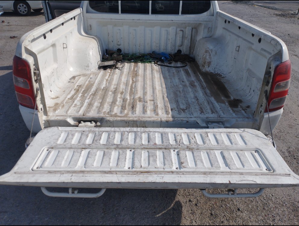 ميتسوبيشي L200  2019 image