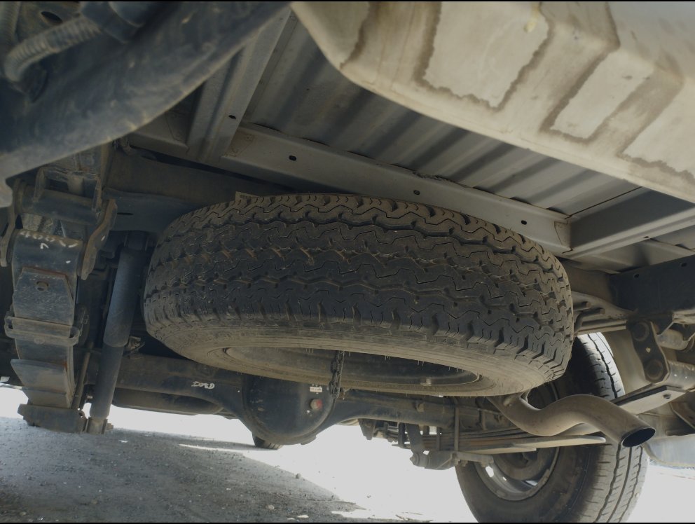 ميتسوبيشي L200  2019 image