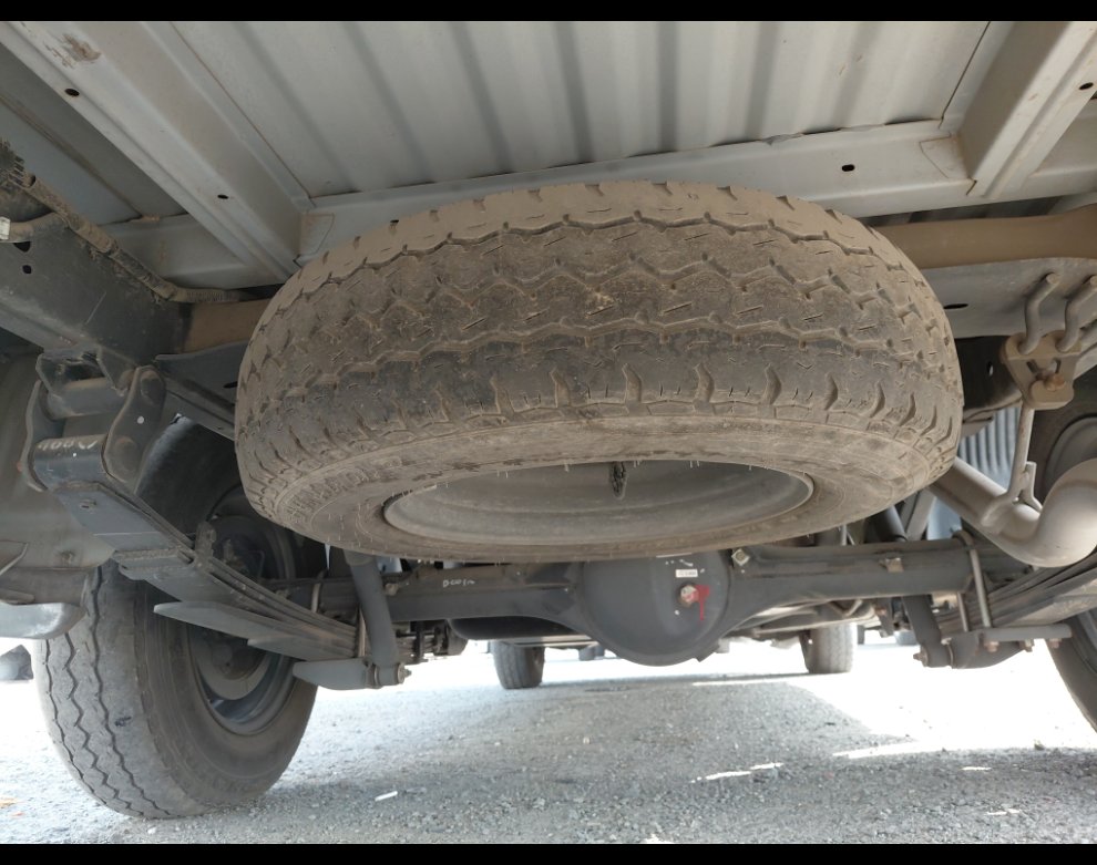 ميتسوبيشي L200  2020 image