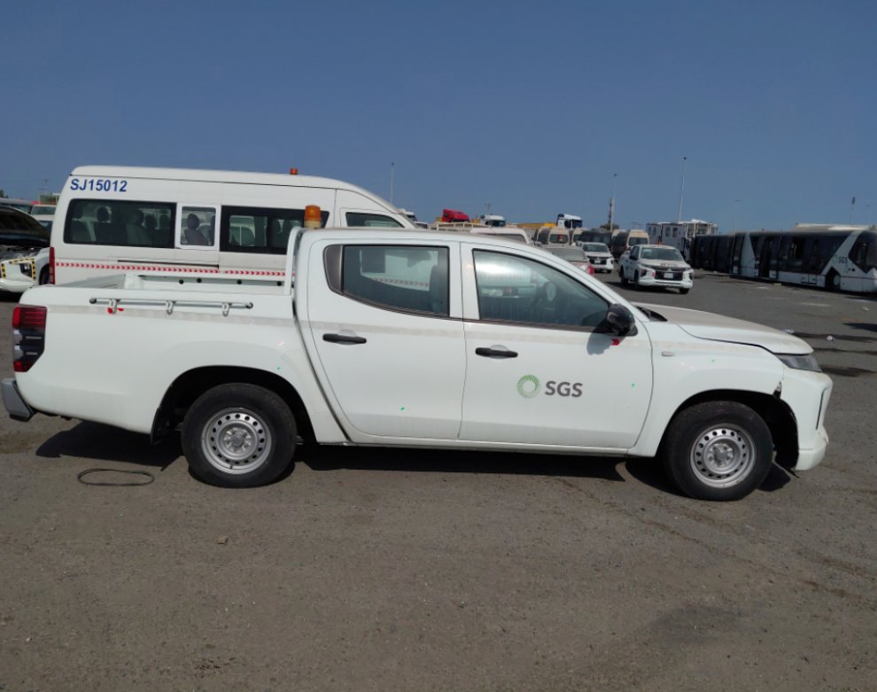 ميتسوبيشي L200  2020 image