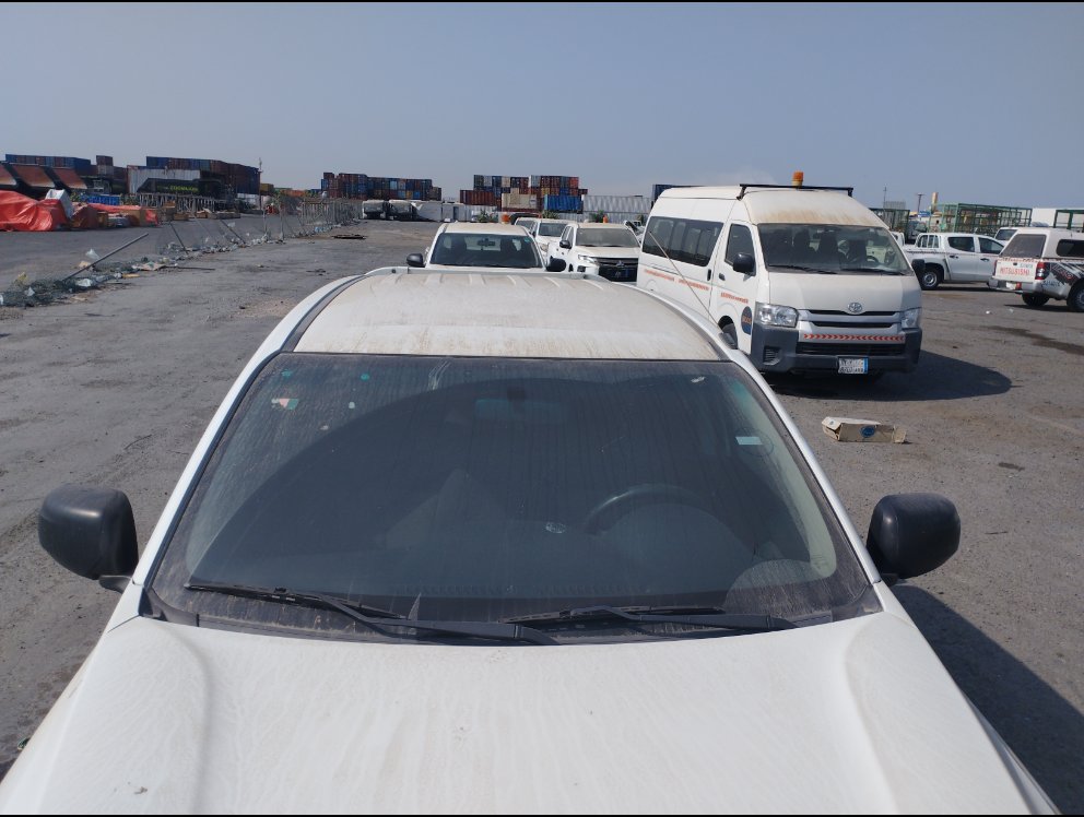 ميتسوبيشي L200  2019 image