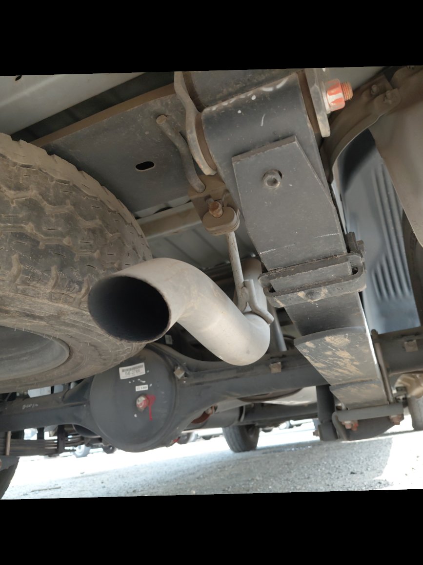 ميتسوبيشي L200  2020 image