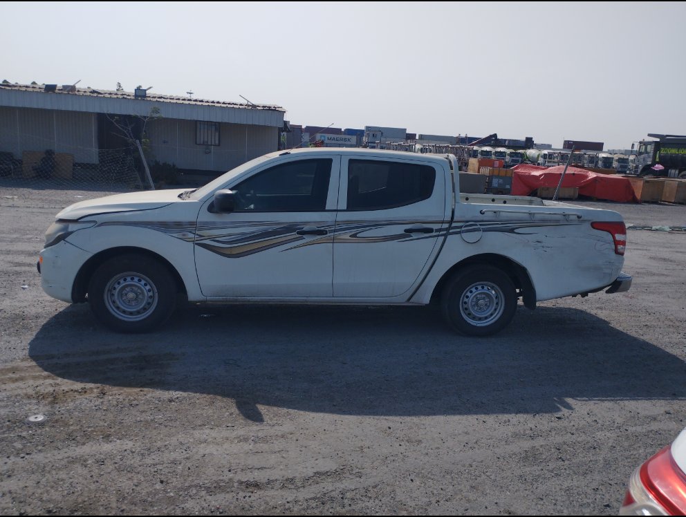 ميتسوبيشي L200  2019 image