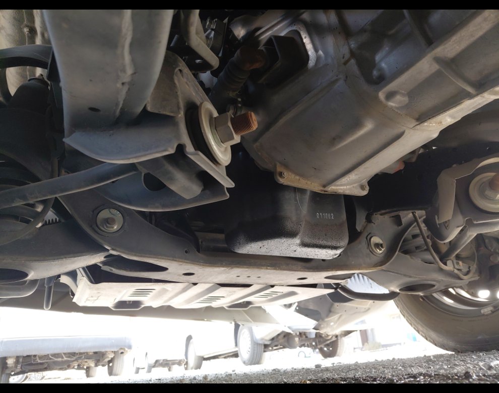 ميتسوبيشي L200  2020 image