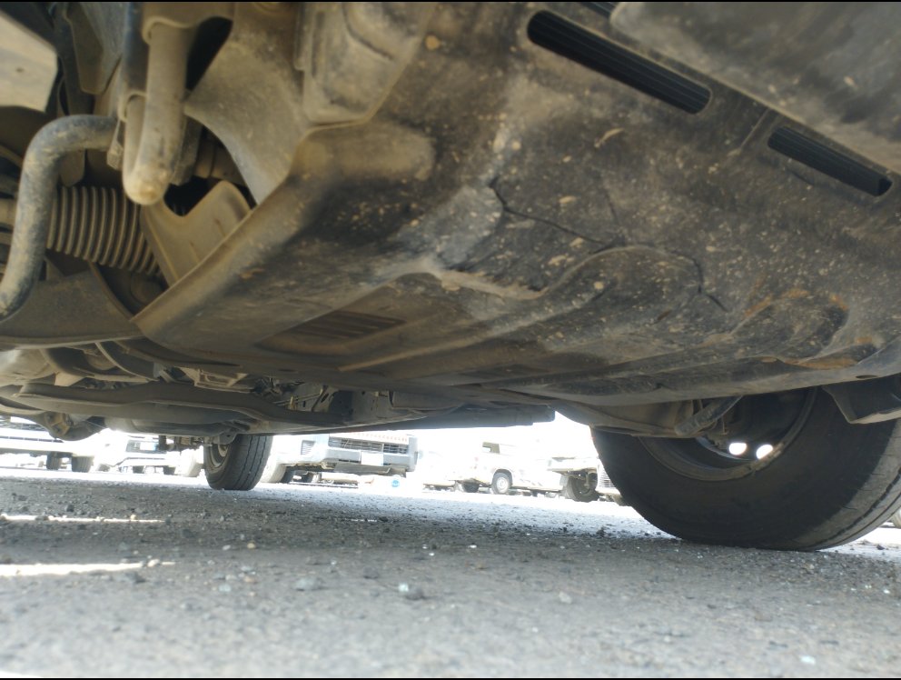 ميتسوبيشي L200  2019 image