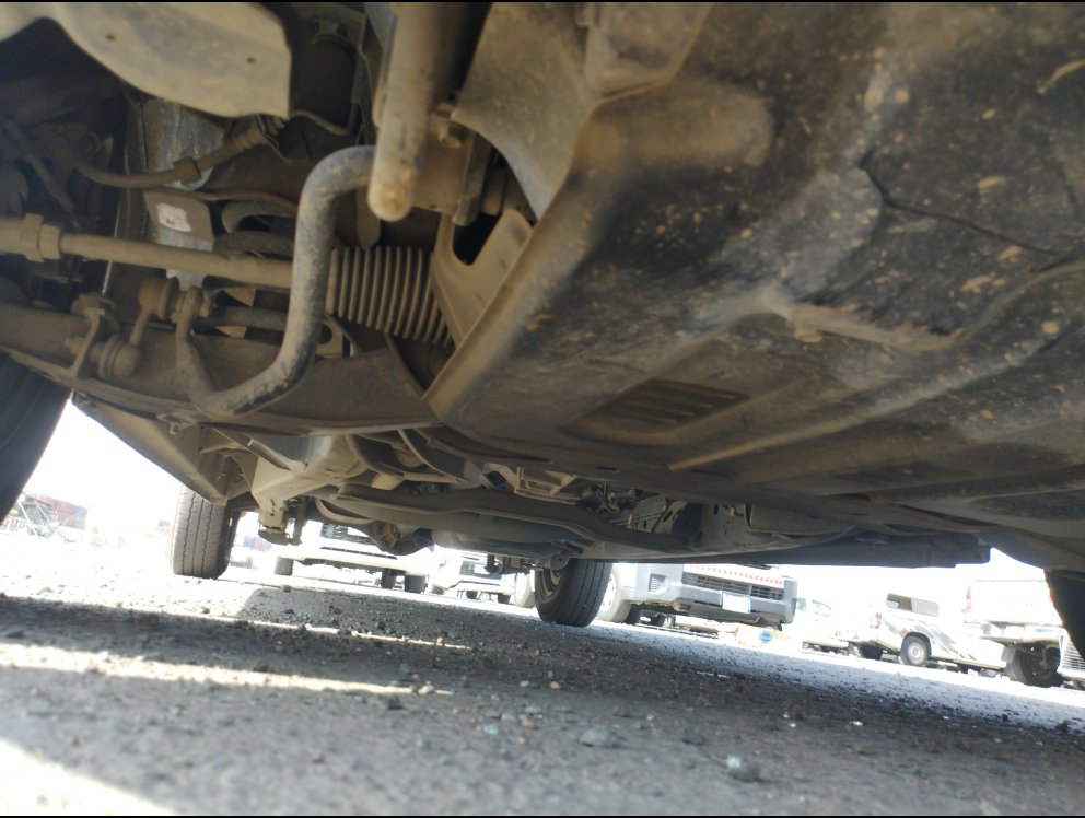 ميتسوبيشي L200  2019 image