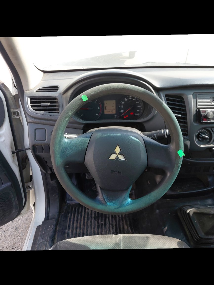 ميتسوبيشي L200  2021 image