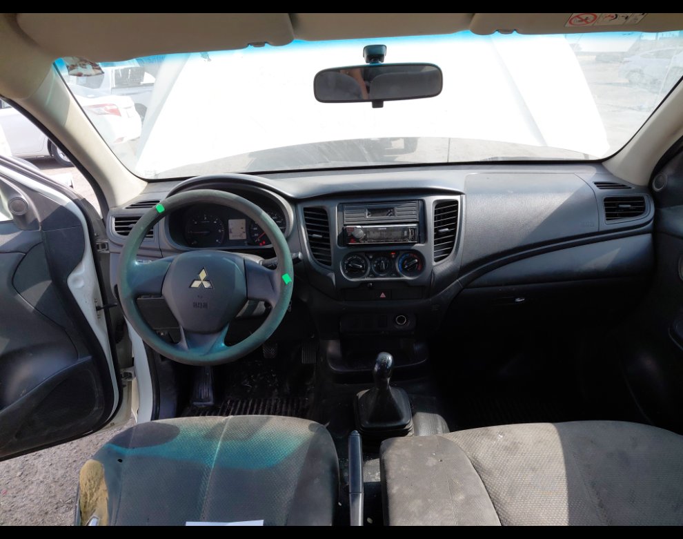 ميتسوبيشي L200  2021 image