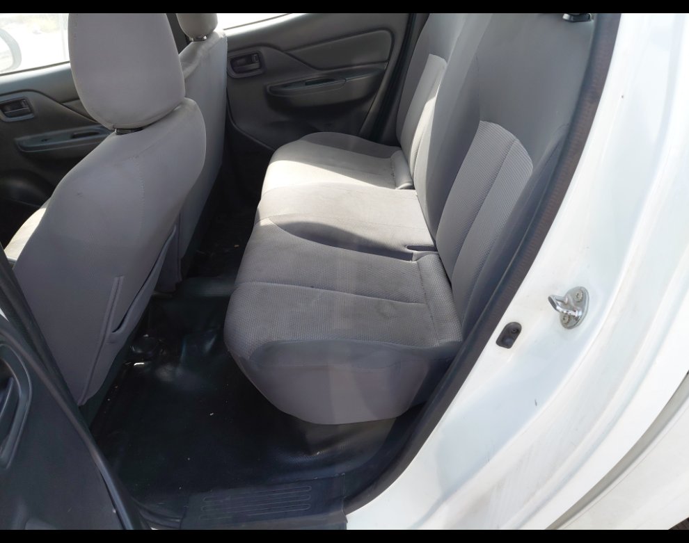 ميتسوبيشي L200  2021 image