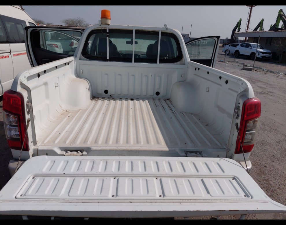 ميتسوبيشي L200  2021 image