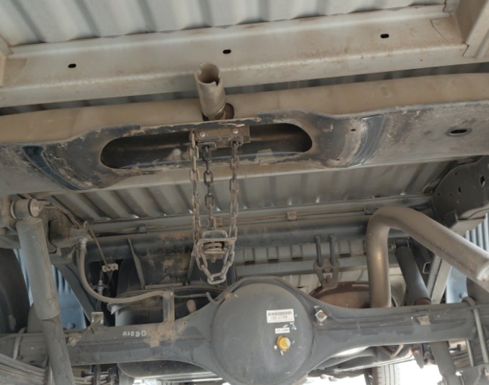 ميتسوبيشي L200  2021 image