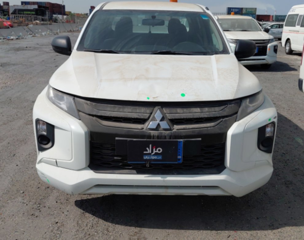 ميتسوبيشي L200  2021