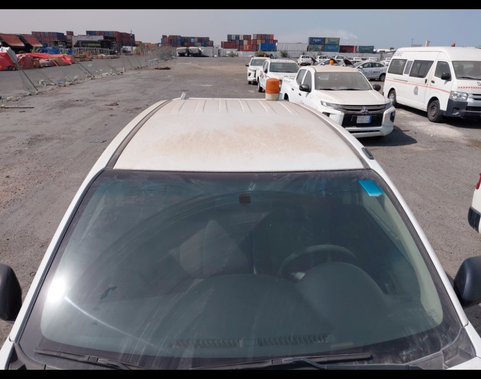 ميتسوبيشي L200  2021 image