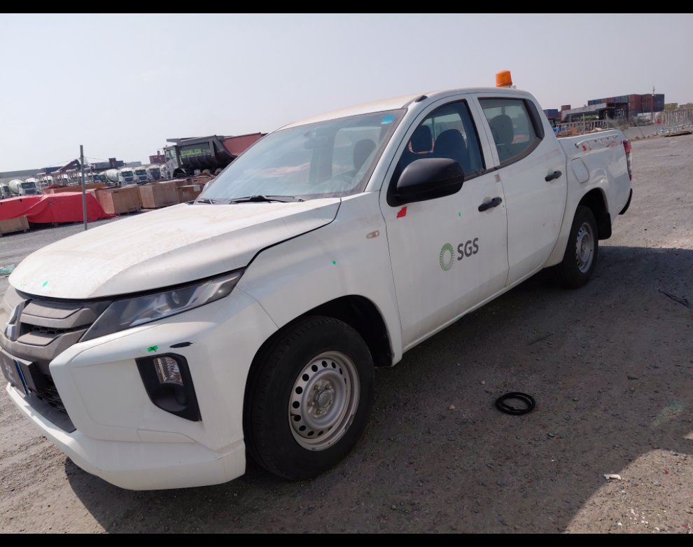 ميتسوبيشي L200  2021 image