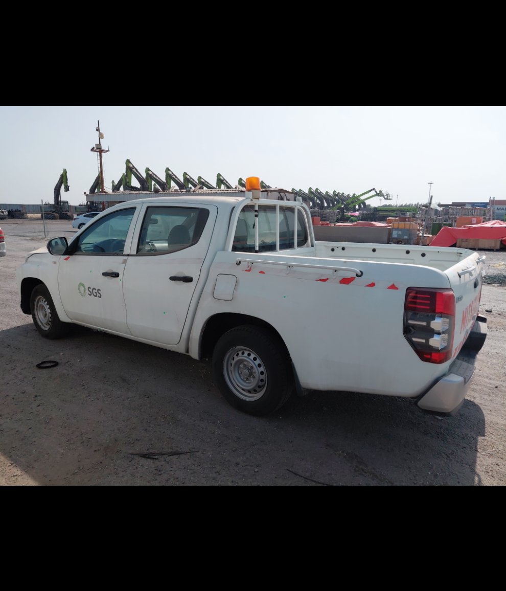 ميتسوبيشي L200  2021 image