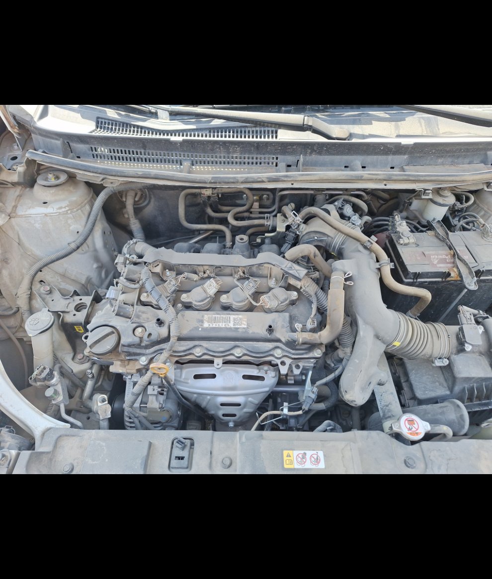 تويوتا يارس  2021 image