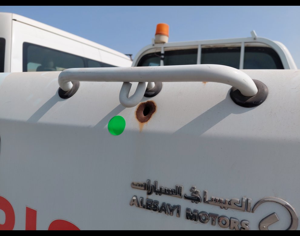 ميتسوبيشي L200  2021 image