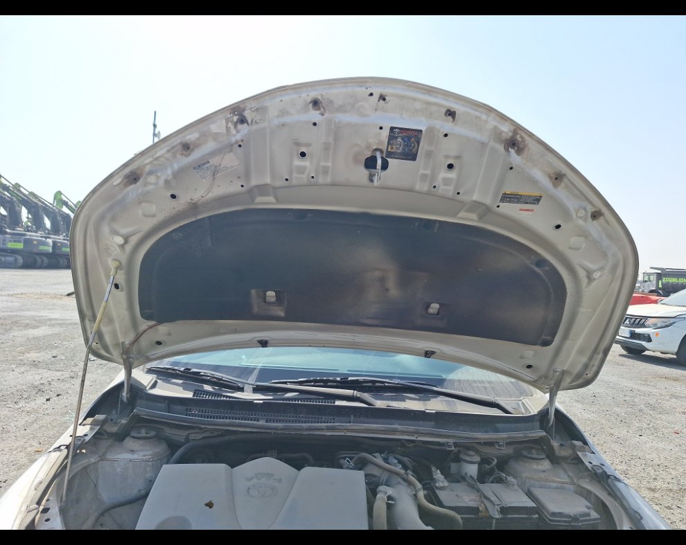 تويوتا يارس  2021 image