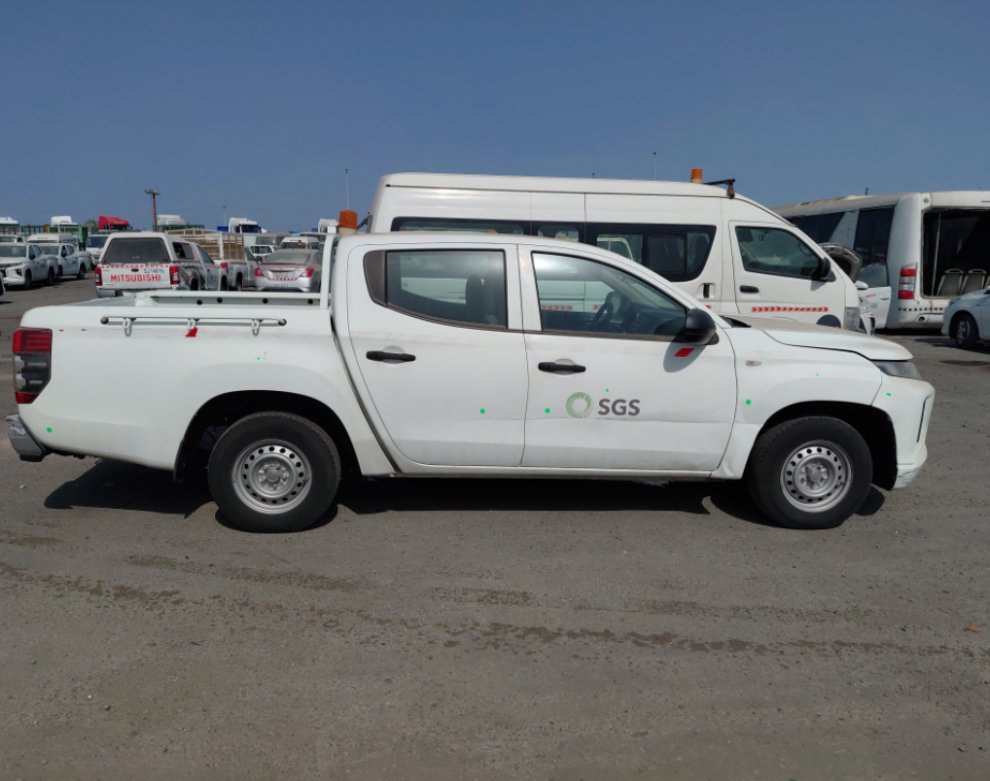 ميتسوبيشي L200  2021 image