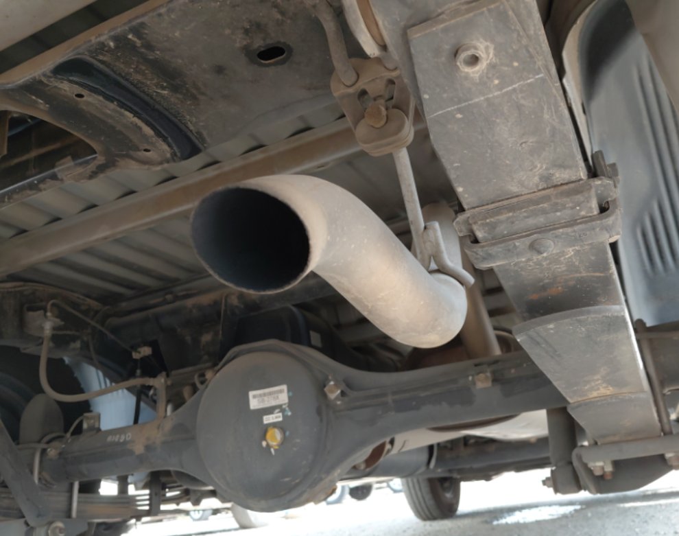 ميتسوبيشي L200  2021 image