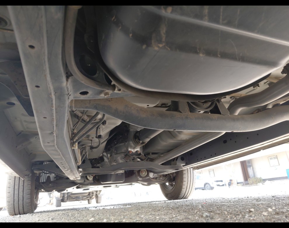 ميتسوبيشي L200  2021 image