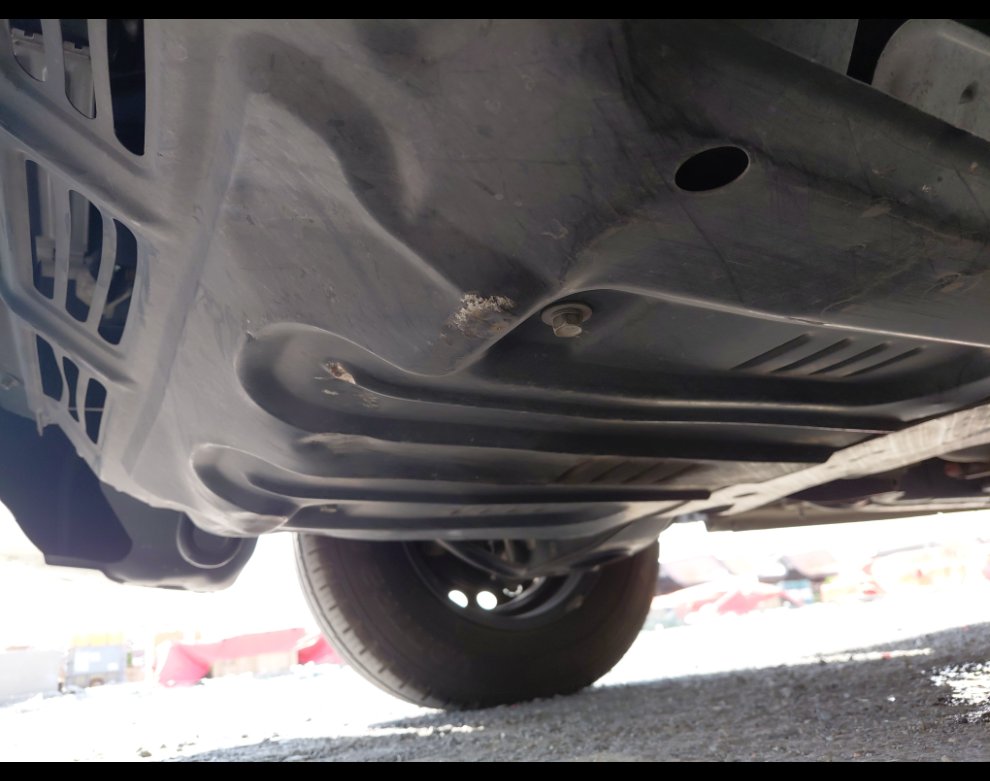 ميتسوبيشي L200  2021 image