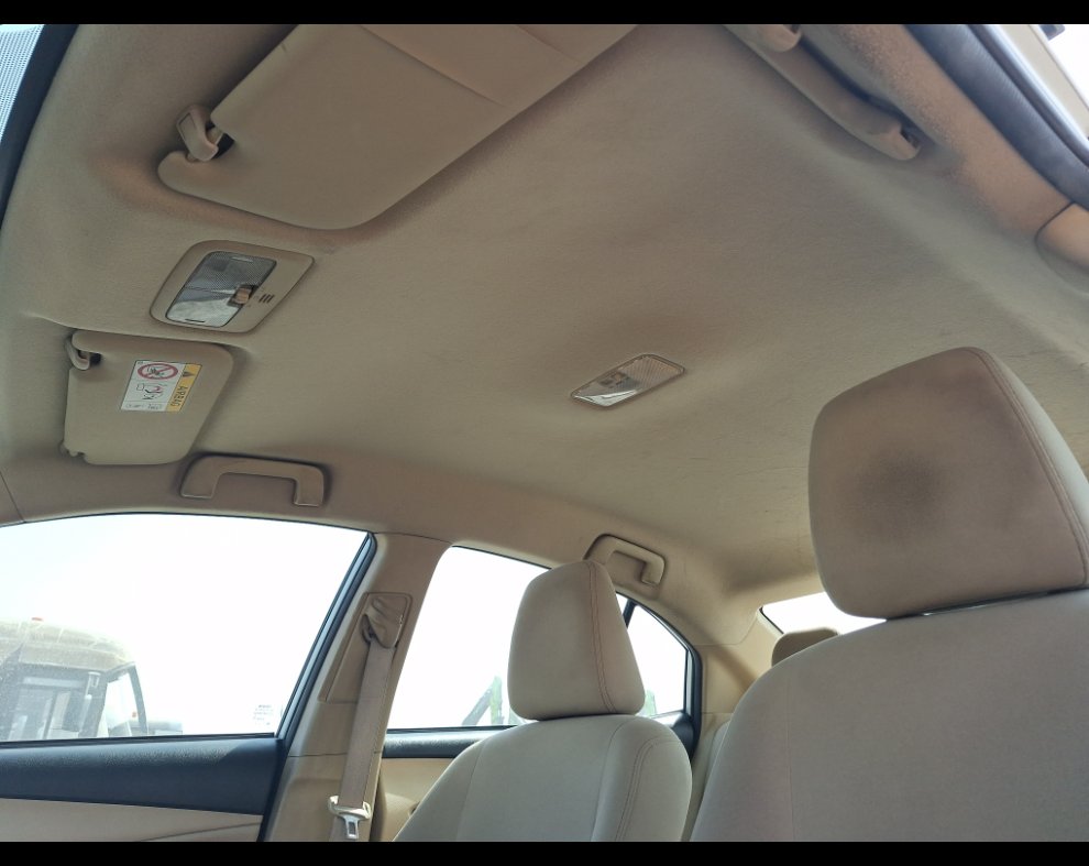 تويوتا يارس  2021 image