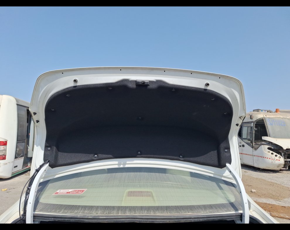 تويوتا يارس  2021 image