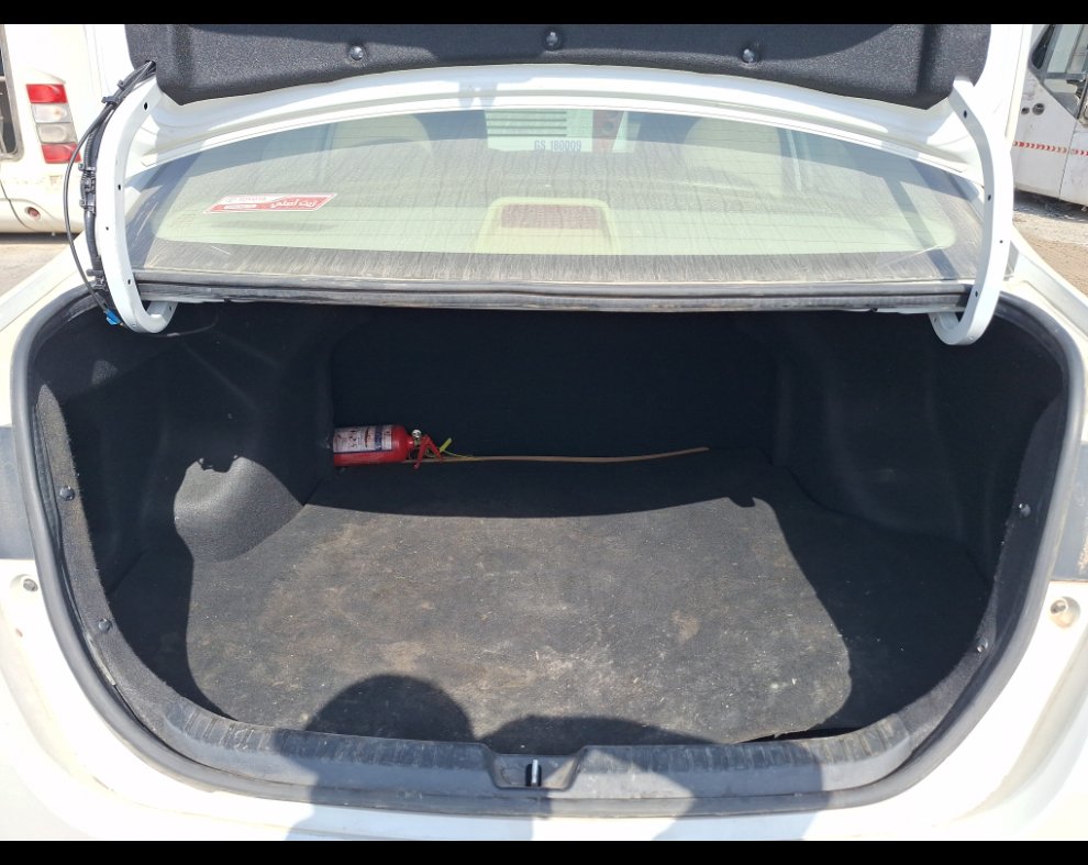 تويوتا يارس  2021 image