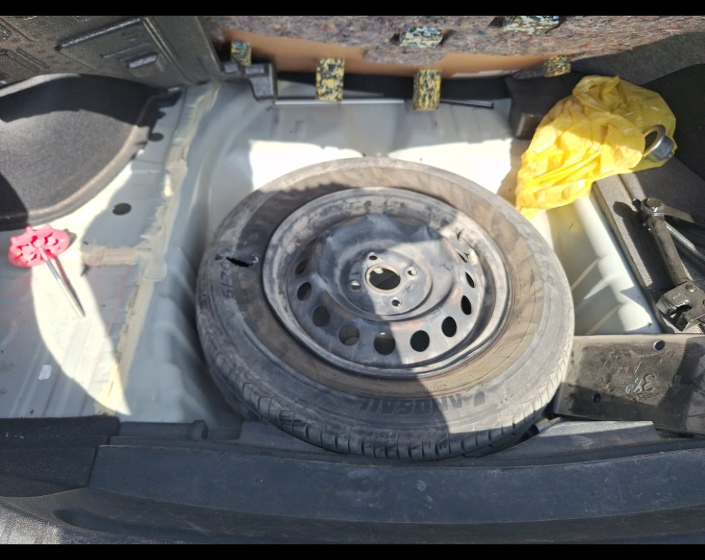 تويوتا يارس  2021 image