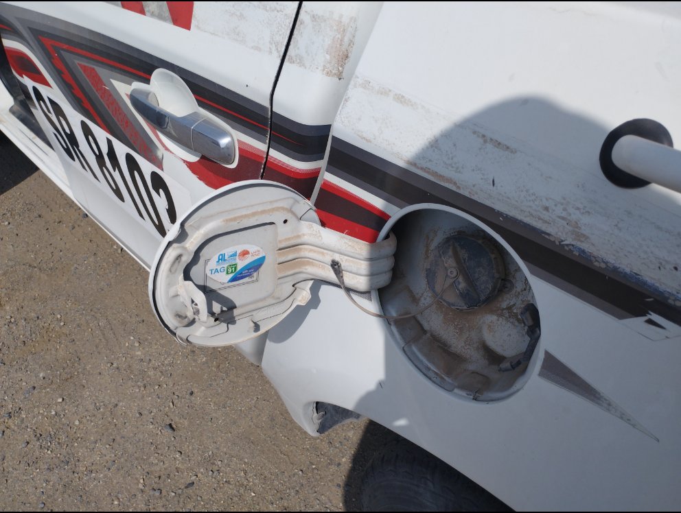 ميتسوبيشي L200  2017 image