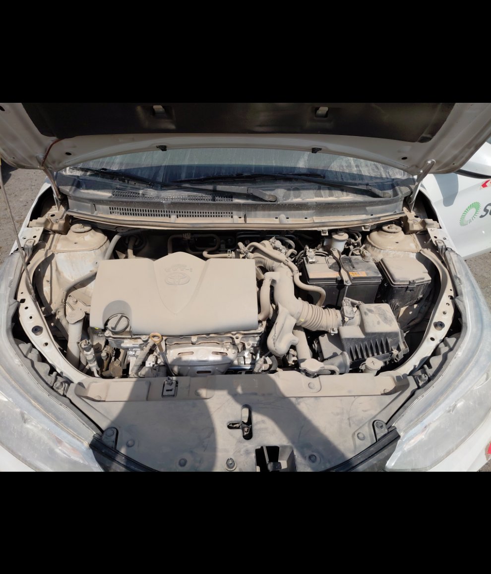 تويوتا يارس  2021 image